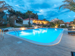 Beautiful Holiday Home in Bibinje near Beach